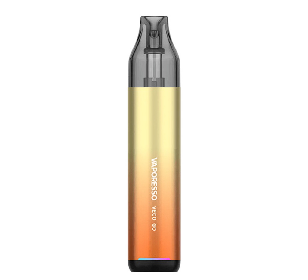Vaporesso VECO GO Pod Kit 1500 mAh Barva: Yellow