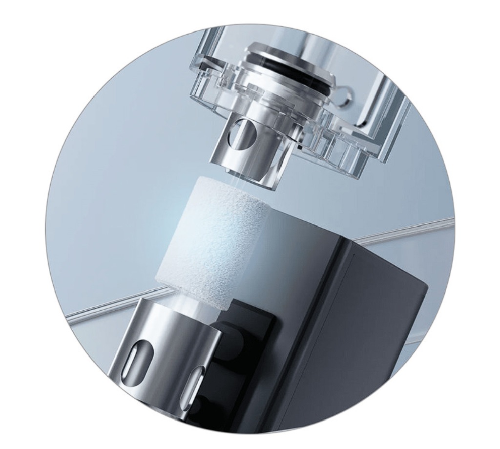 MOTI Play Mini Pod Kit Barva: Růžová (obrázek 9)