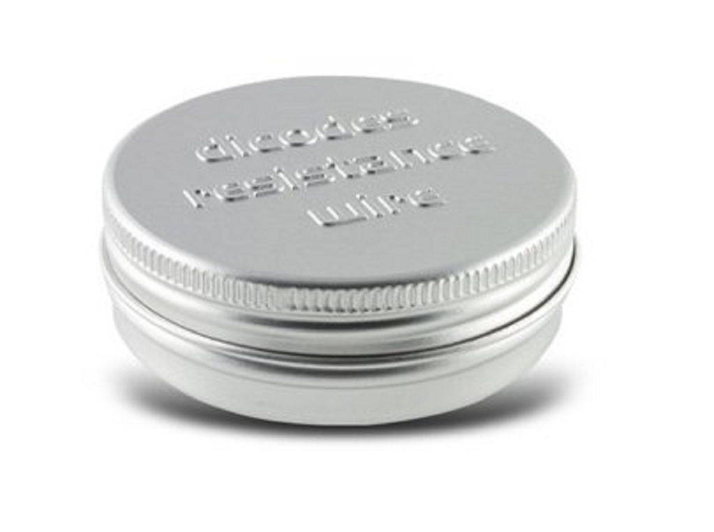 Dicodes NiFe30 odporový drát 0,28mm 10m