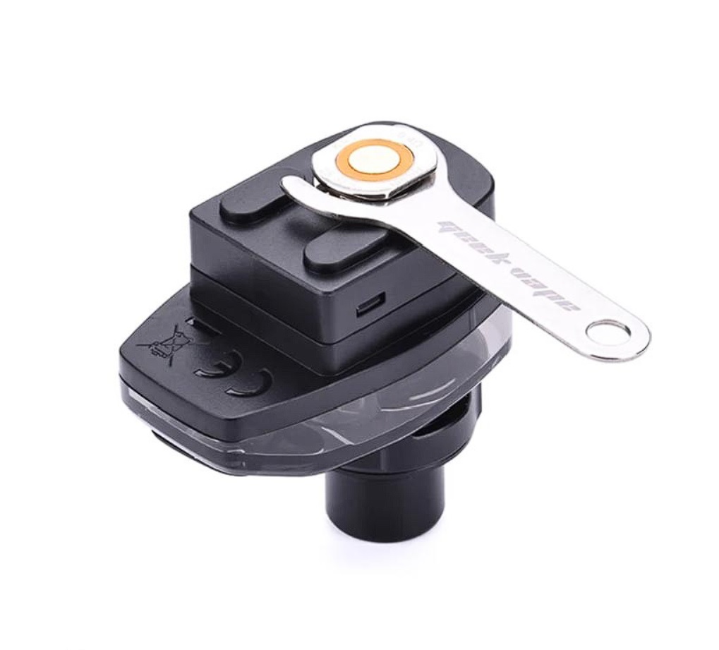 GeekVape H45 Pod Cartridge (2ks) (obrázek 4)