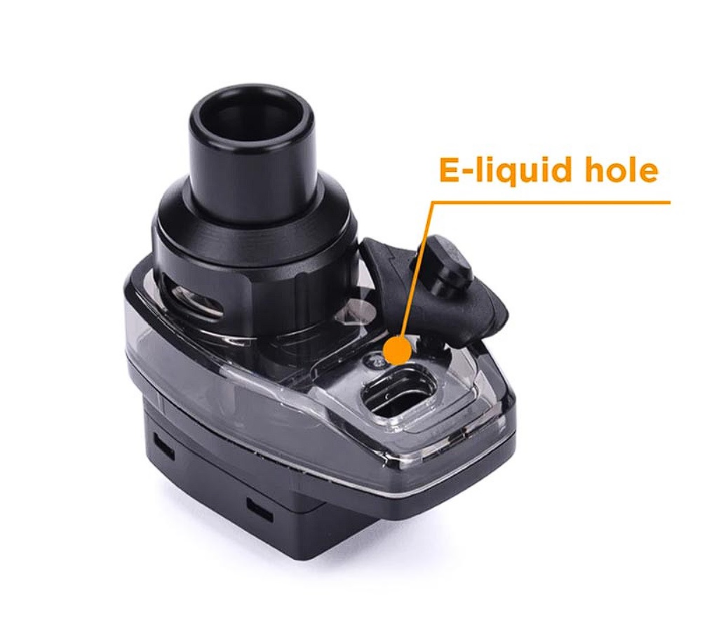GeekVape H45 Pod Cartridge (2ks)