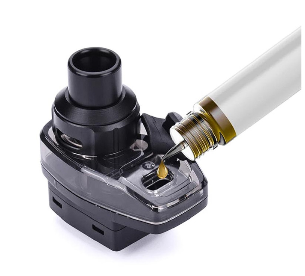 GeekVape H45 Pod Cartridge (2ks) (obrázek 3)