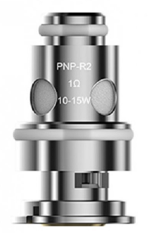 Žhavící hlava VooPoo PnP-R1/R2 Odpor: 0,8 Ohm