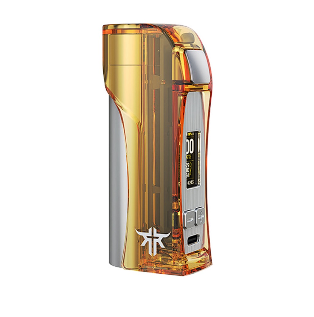Vandy Vape Requiem 95W Mod Barva: Ultem