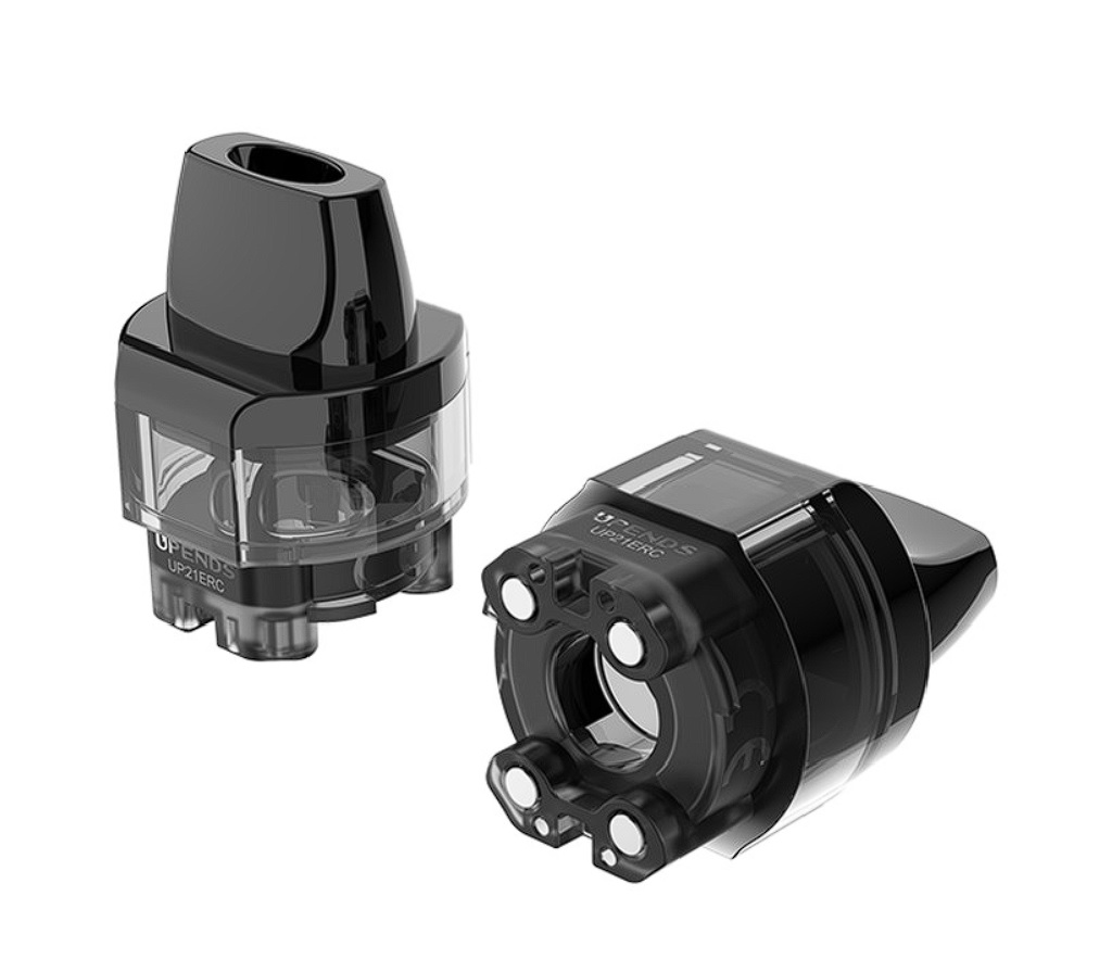 Náhradní cartridge Upends Uppor Pod (2ks)