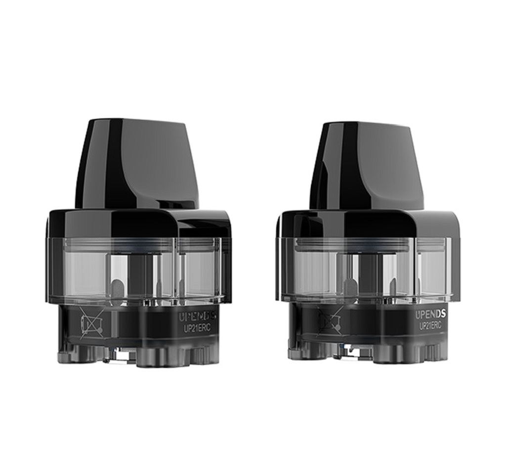 Náhradní cartridge Upends Uppor Pod (2ks)