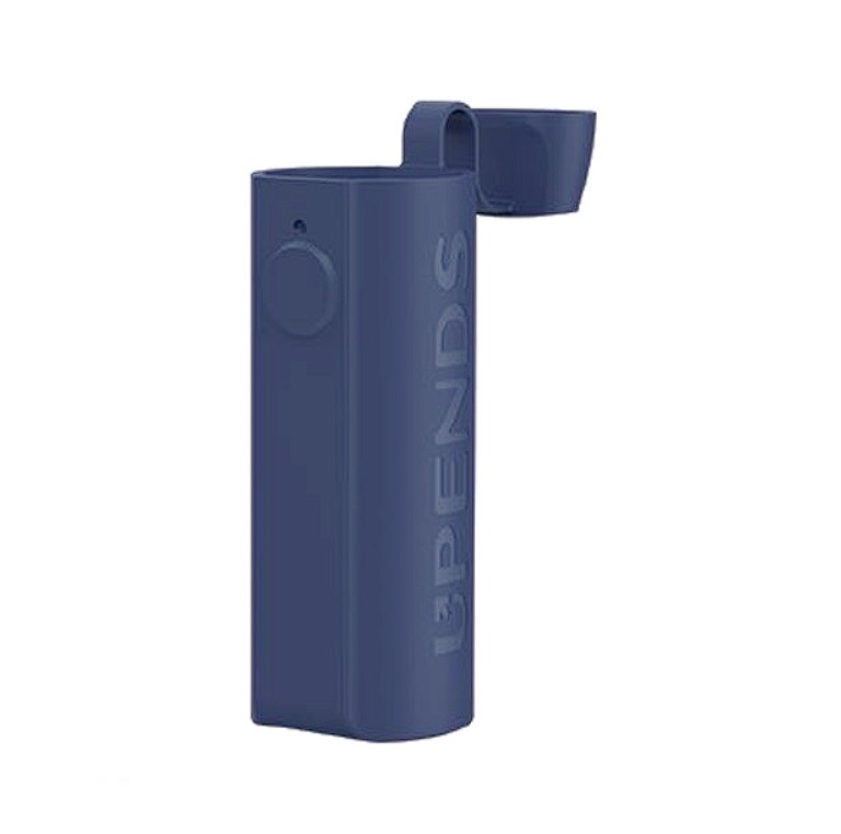 Silikonové pouzdro pro Upends Uppor Pod Kit Barva: Navy