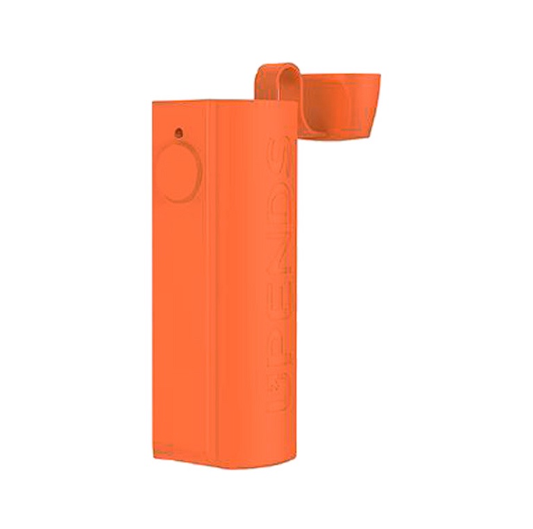 Silikonové pouzdro pro Upends Uppor Pod Kit Barva: Orange