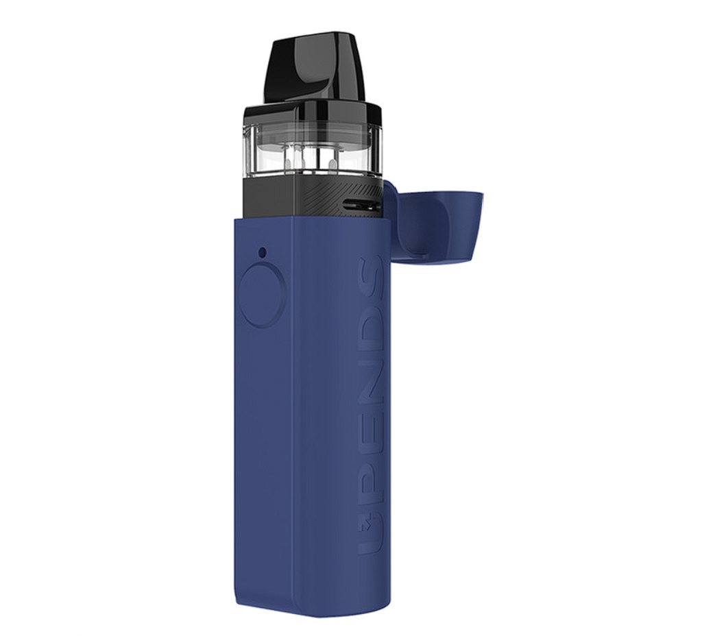 Silikonové pouzdro pro Upends Uppor Pod Kit Barva: Navy (obrázek 5)
