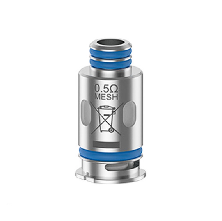 Žhavící hlava Upends Uppor Odpor: 0,5 Ohm