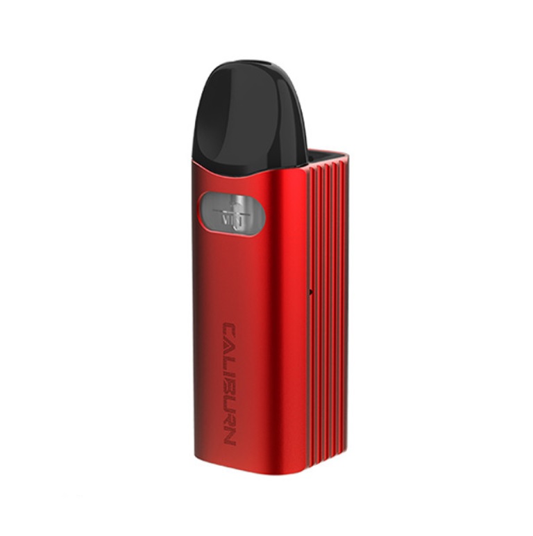 Uwell Caliburn AZ3 Pod Kit Barva: Red