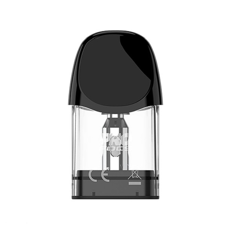 Náhradní cartridge pro Uwell Caliburn A3 Pod / AK3 Pod / AZ3 Pod Odpor: 0,8 Ohm