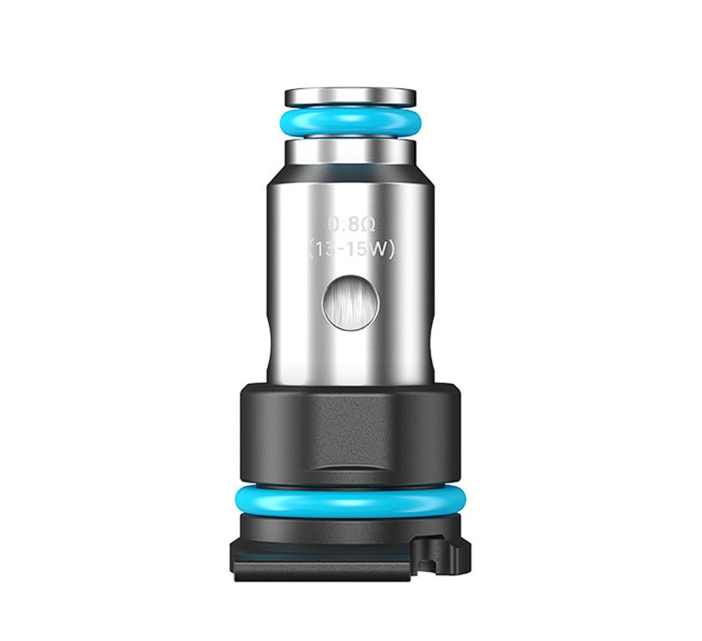 Levně Žhavící hlava Aspire Minican 3 (0,8ohm)