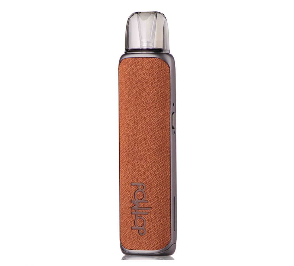 Dotmod dotPod S Kit Barva: Brown