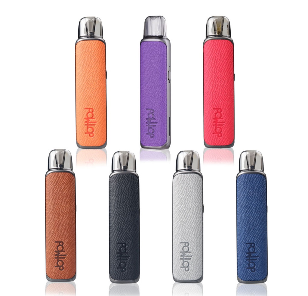 Dotmod dotPod S Kit Barva: Brown