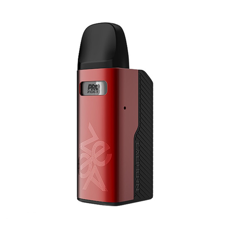 Uwell Caliburn GZ2 Pod Kit Barva: Červená