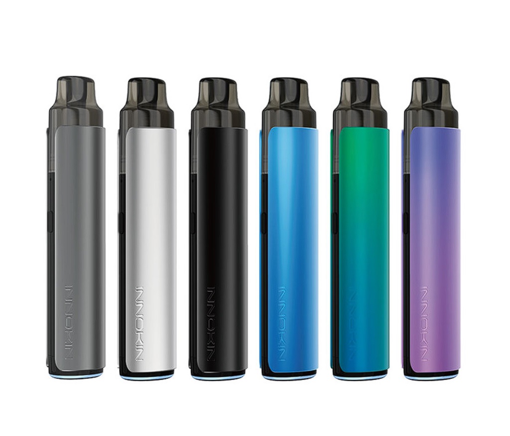 Innokin ArcFire Pod Kit Barva: Green Forest