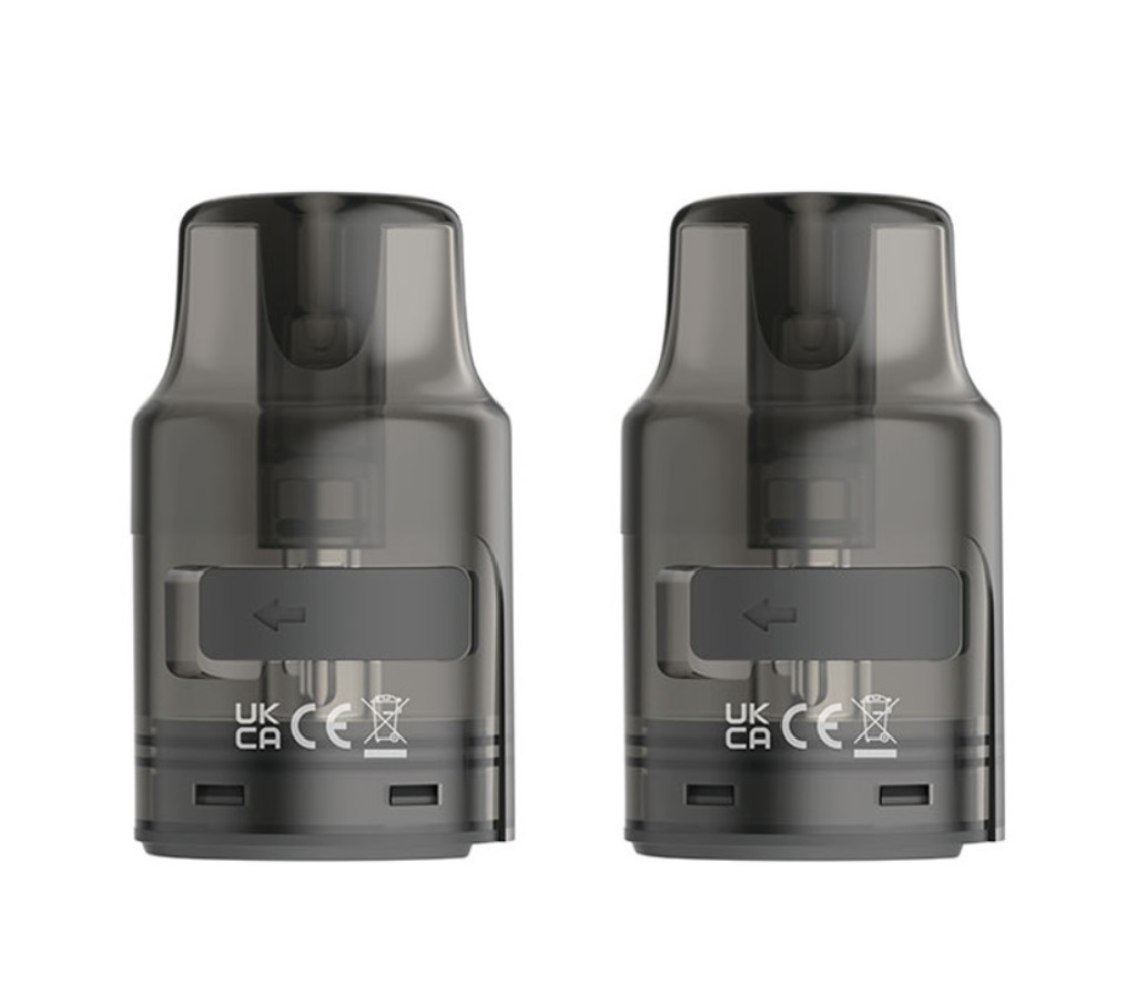 Innokin ArcFire Pod Cartridge (2ks) Odpor: 0,8 Ohm