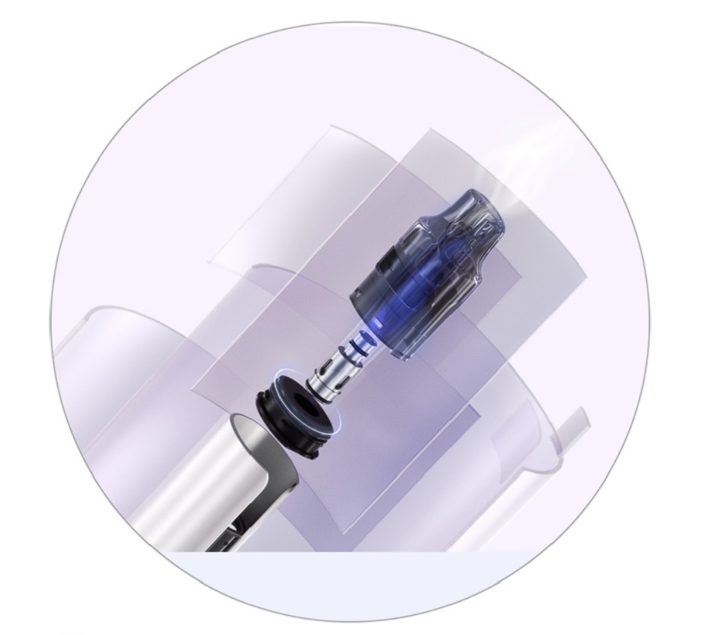 Innokin ArcFire Pod Cartridge (2ks) Odpor: 0,8 Ohm