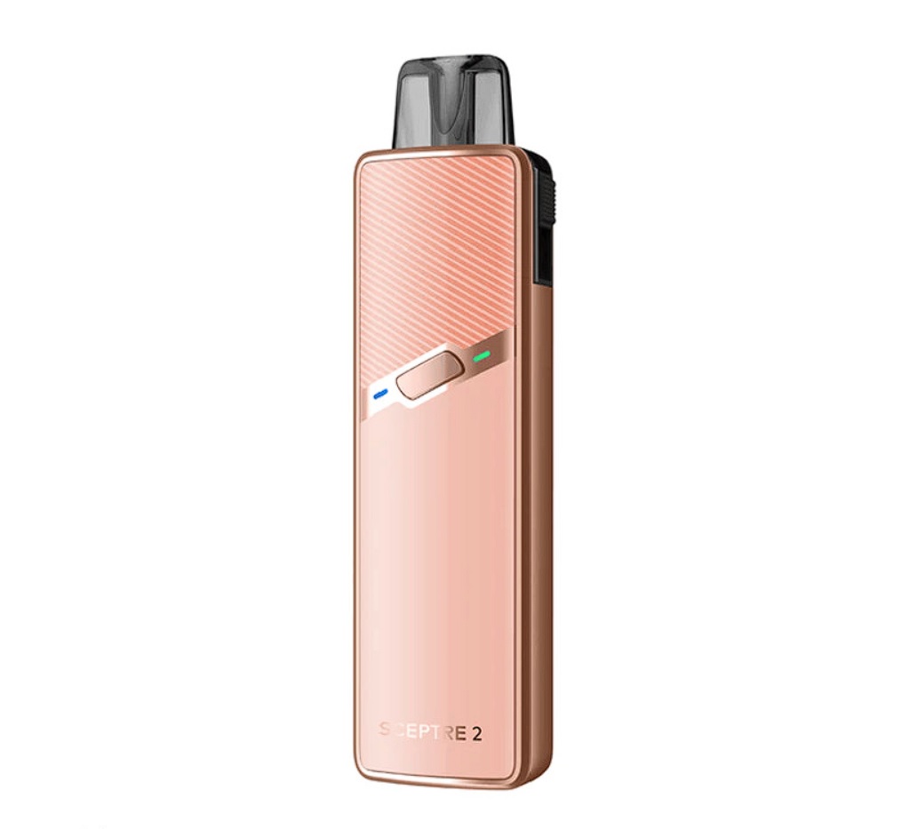 Innokin Sceptre 2 Pod Kit 1400 mAh Barva: Pink