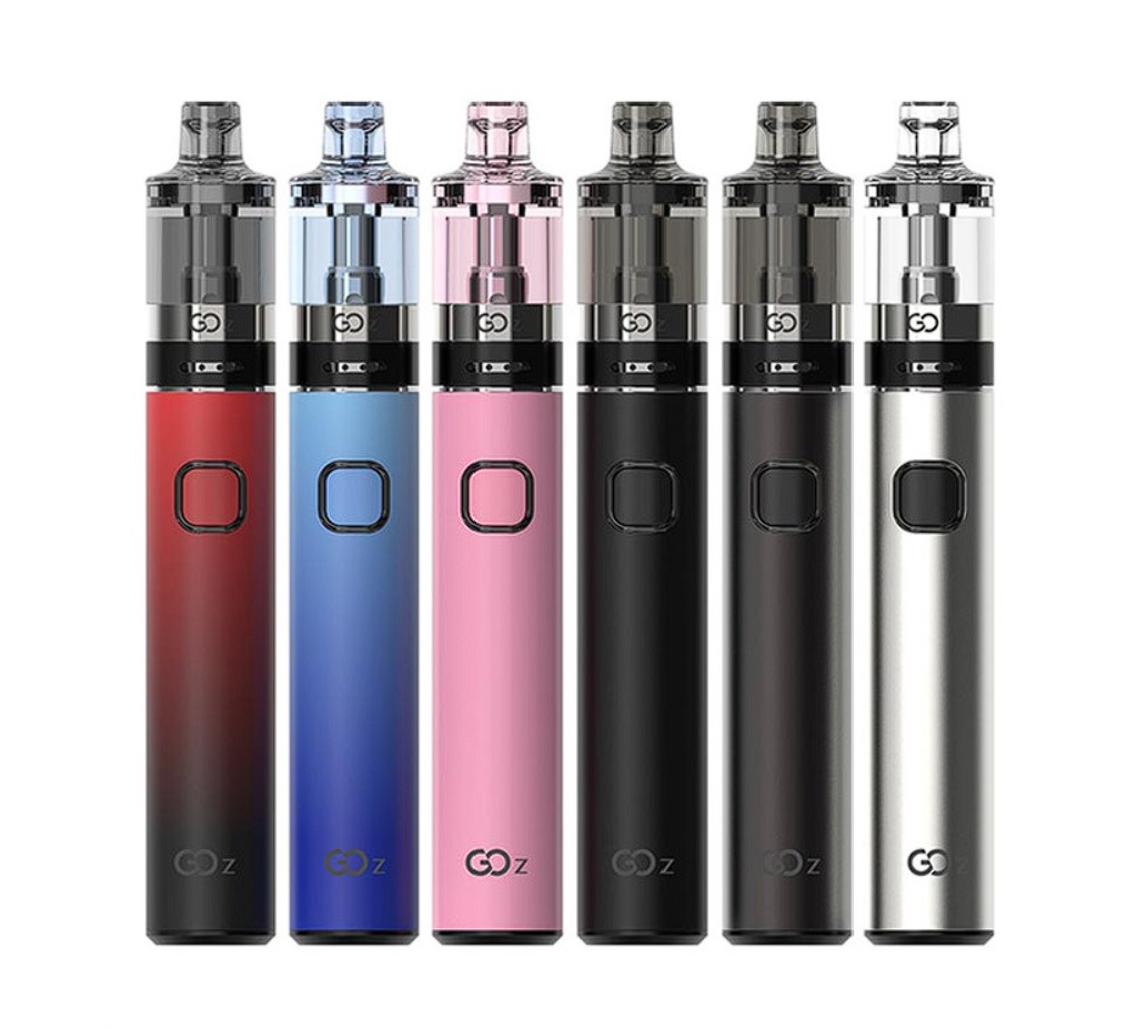 Innokin GO Z Pen Kit 1500 mAh Barva: Black