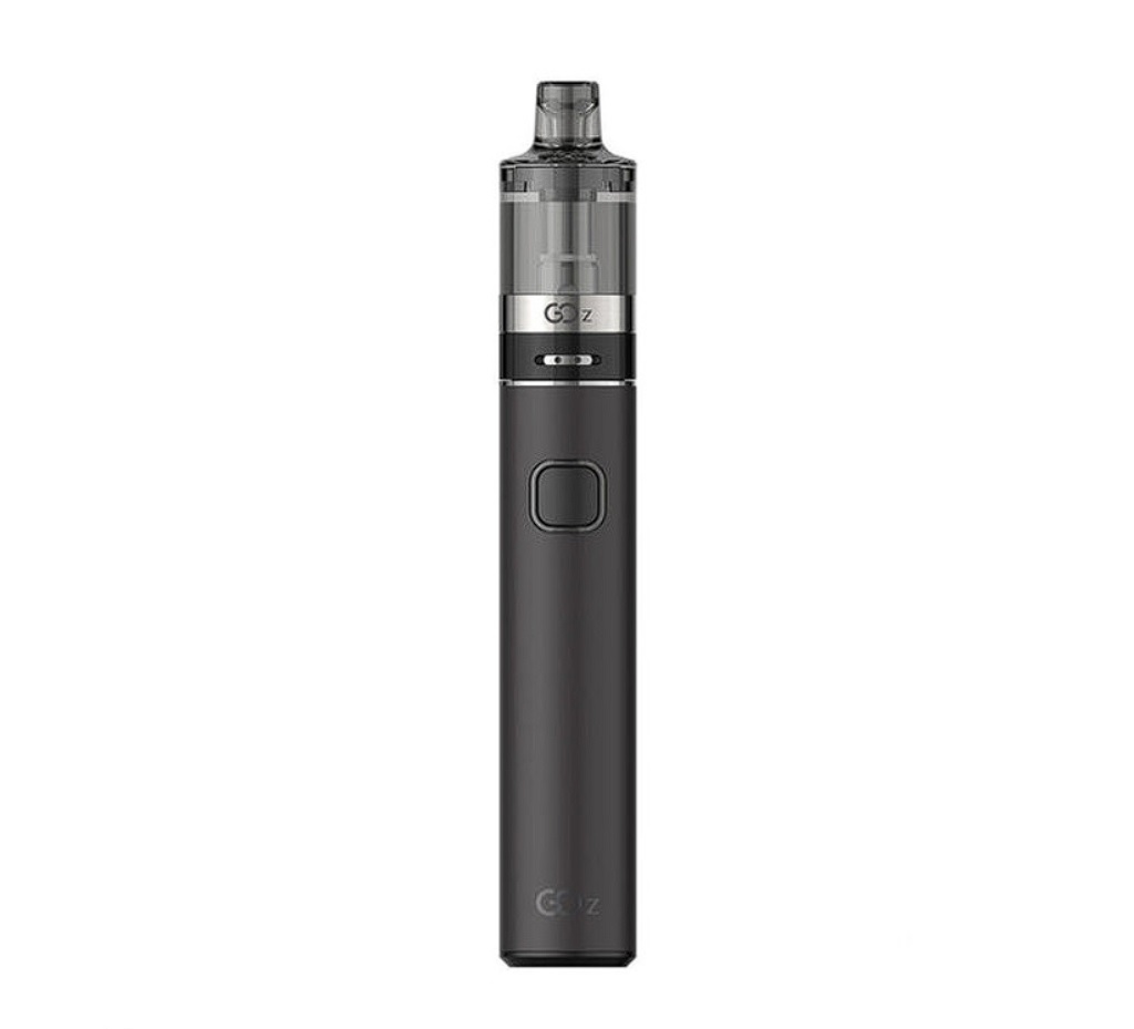 Innokin GO Z Pen Kit 1500 mAh Barva: Gunmetal