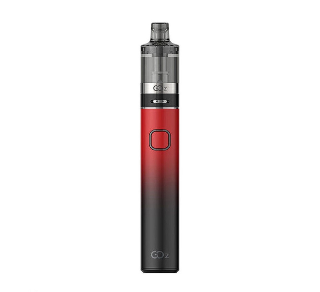 Innokin GO Z Pen Kit 1500 mAh Barva: Red Black
