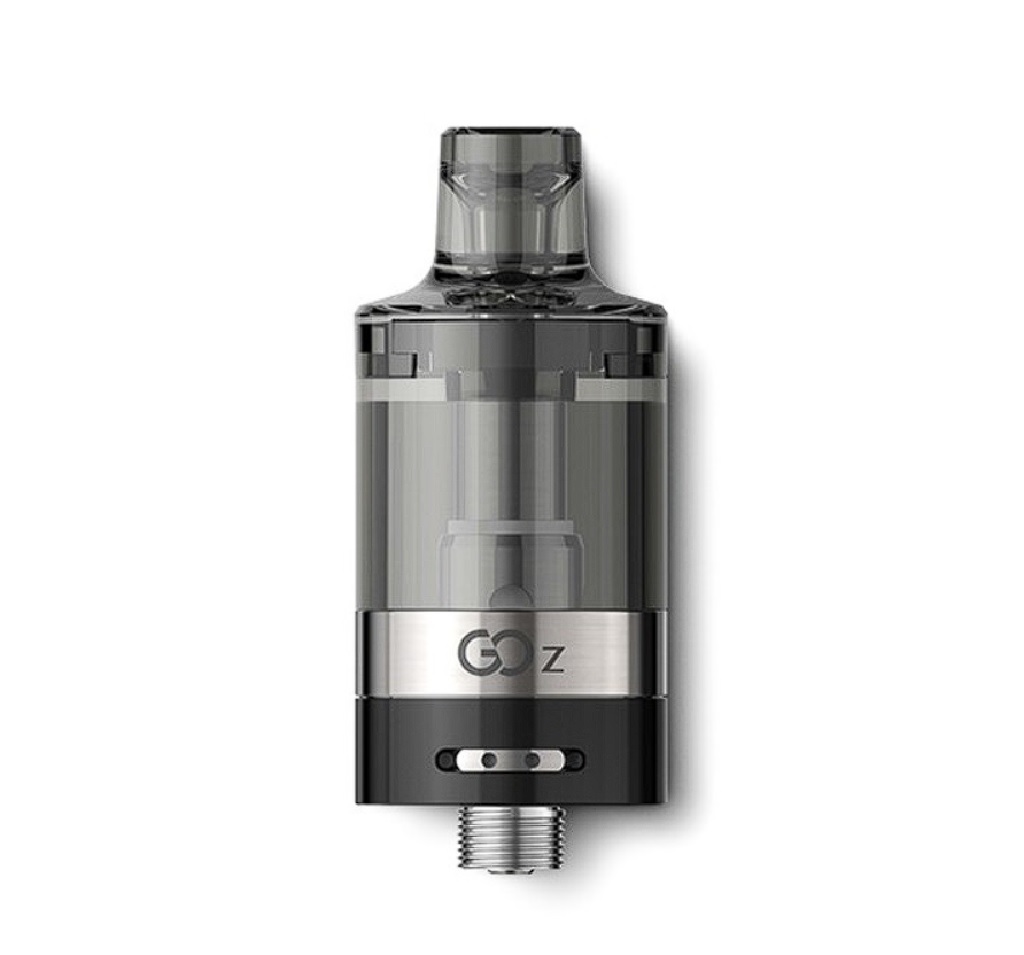 Clearomizér Innokin GO Z Tank Barva: Clear