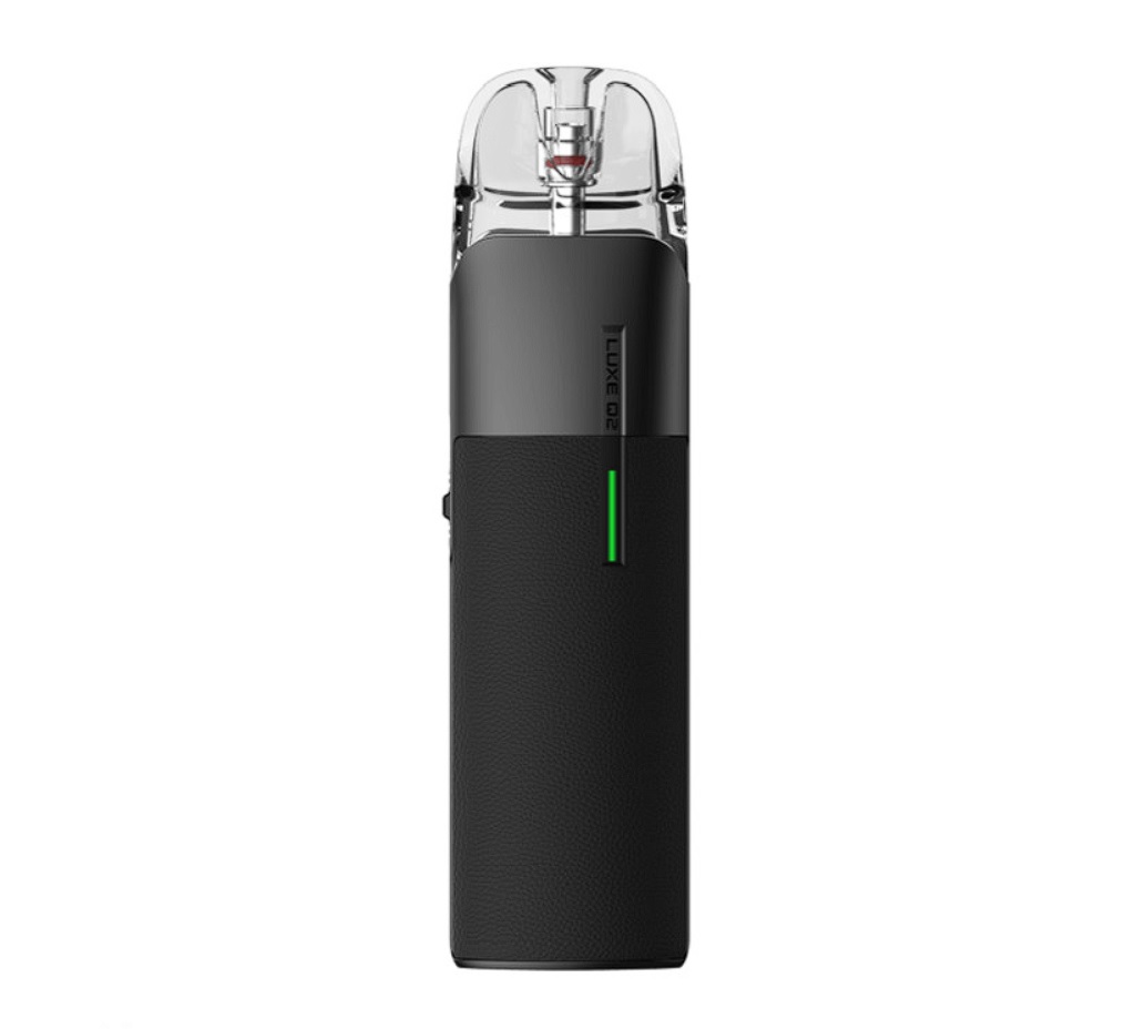 Vaporesso LUXE Q2 Pod Kit Barva: Černá
