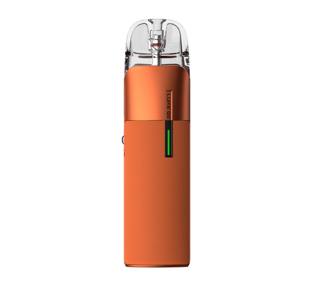 Vaporesso LUXE Q2 Pod Kit Barva: Oranžová