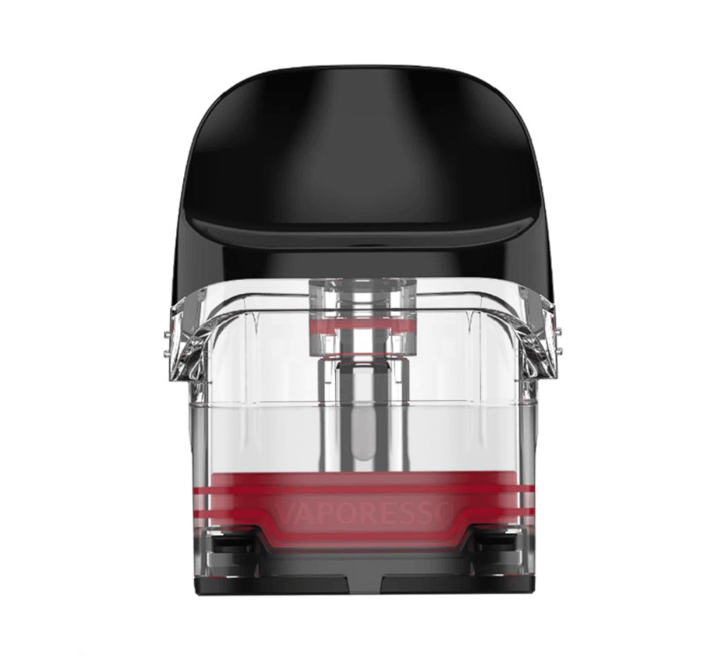 Vaporesso LUXE Q Pod Cartridge Odpor: 1,0 Ohm (obrázek 3)