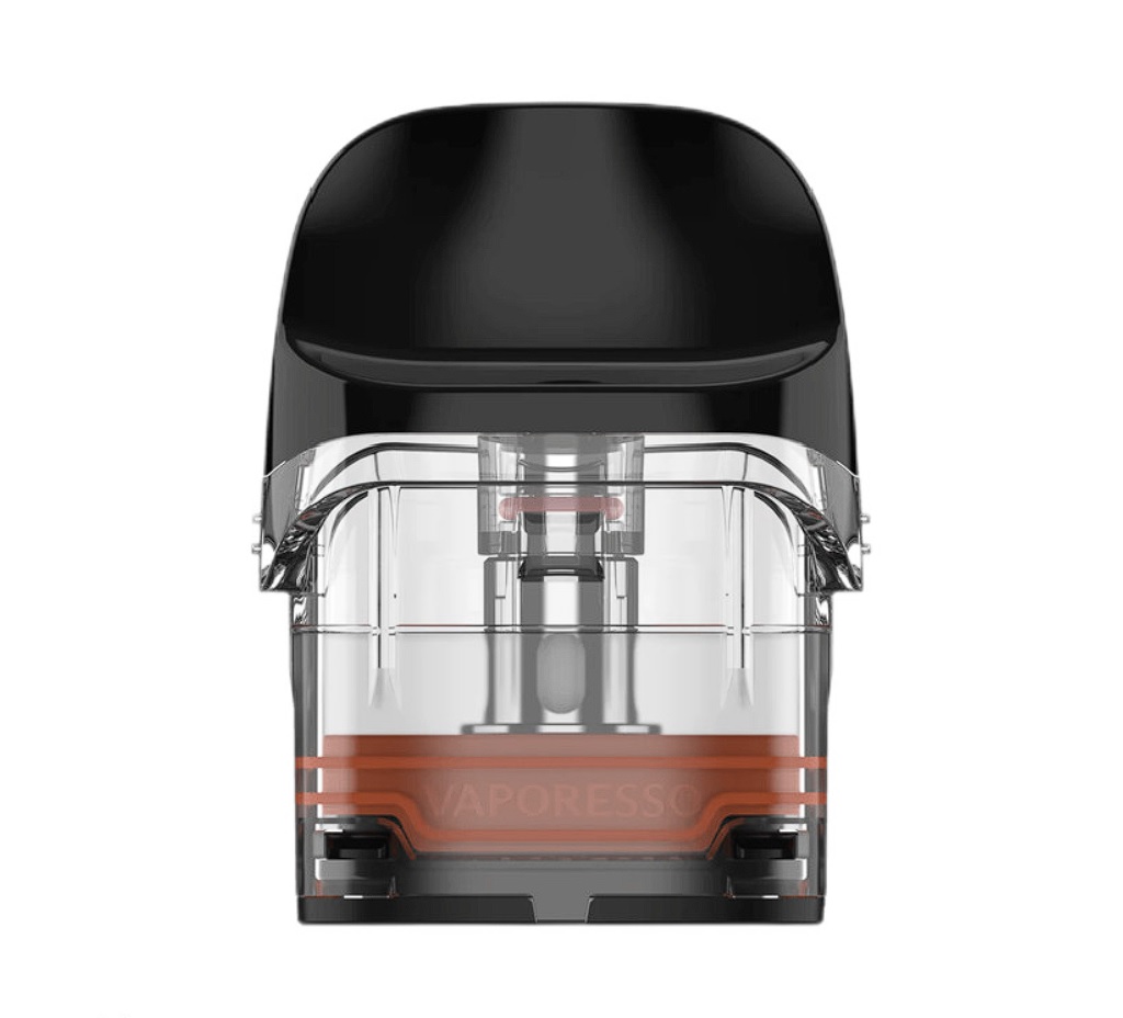 Vaporesso LUXE Q Pod Cartridge Odpor: 1,0 Ohm