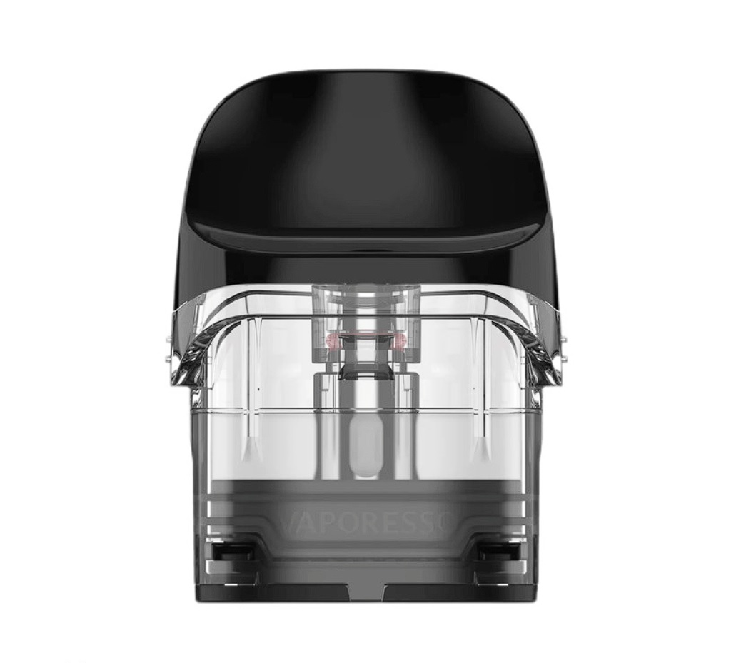 Vaporesso LUXE Q Pod Cartridge Odpor: 1,0 Ohm