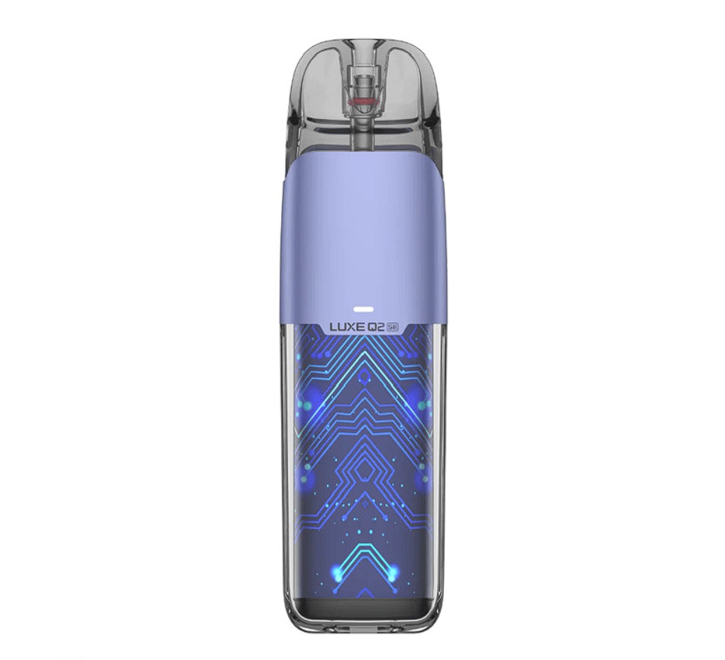 Vaporesso LUXE Q2 SE Pod Kit Barva: Digital Blue