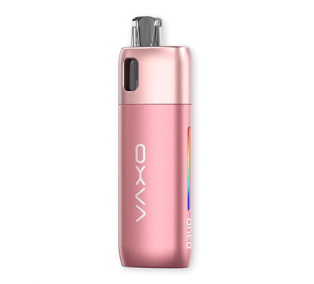 OXVA Oneo Pod Kit 1600 mAh Barva: Phantom Pink