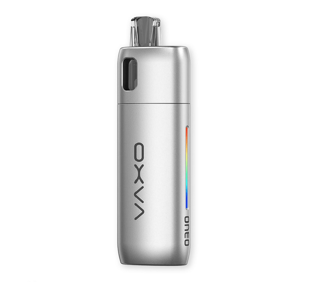 OXVA Oneo Pod Kit 1600 mAh Barva: Cool Silver
