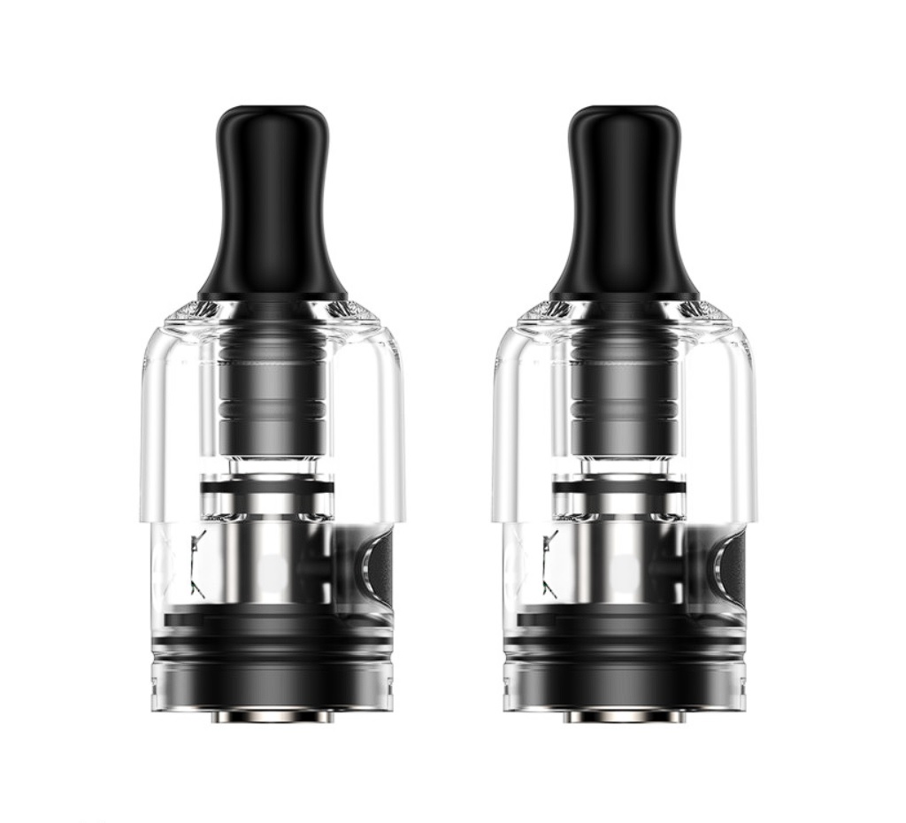GeekVape Wenax S Pod Cartridge (2ks) Odpor: 0,8 Ohm