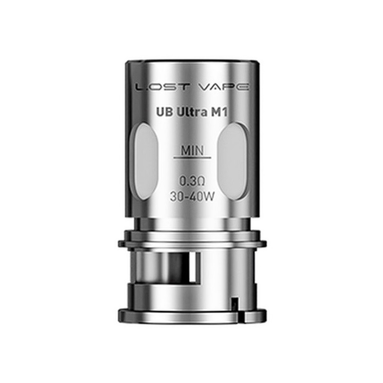 Žhavící hlava Lost Vape UB Ultra M Odpor: 0,3 Ohm