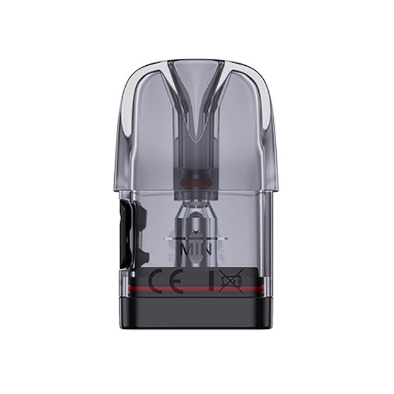 Náhradní cartridge Uwell Caliburn G3 Pod Odpor: 0,6 Ohm