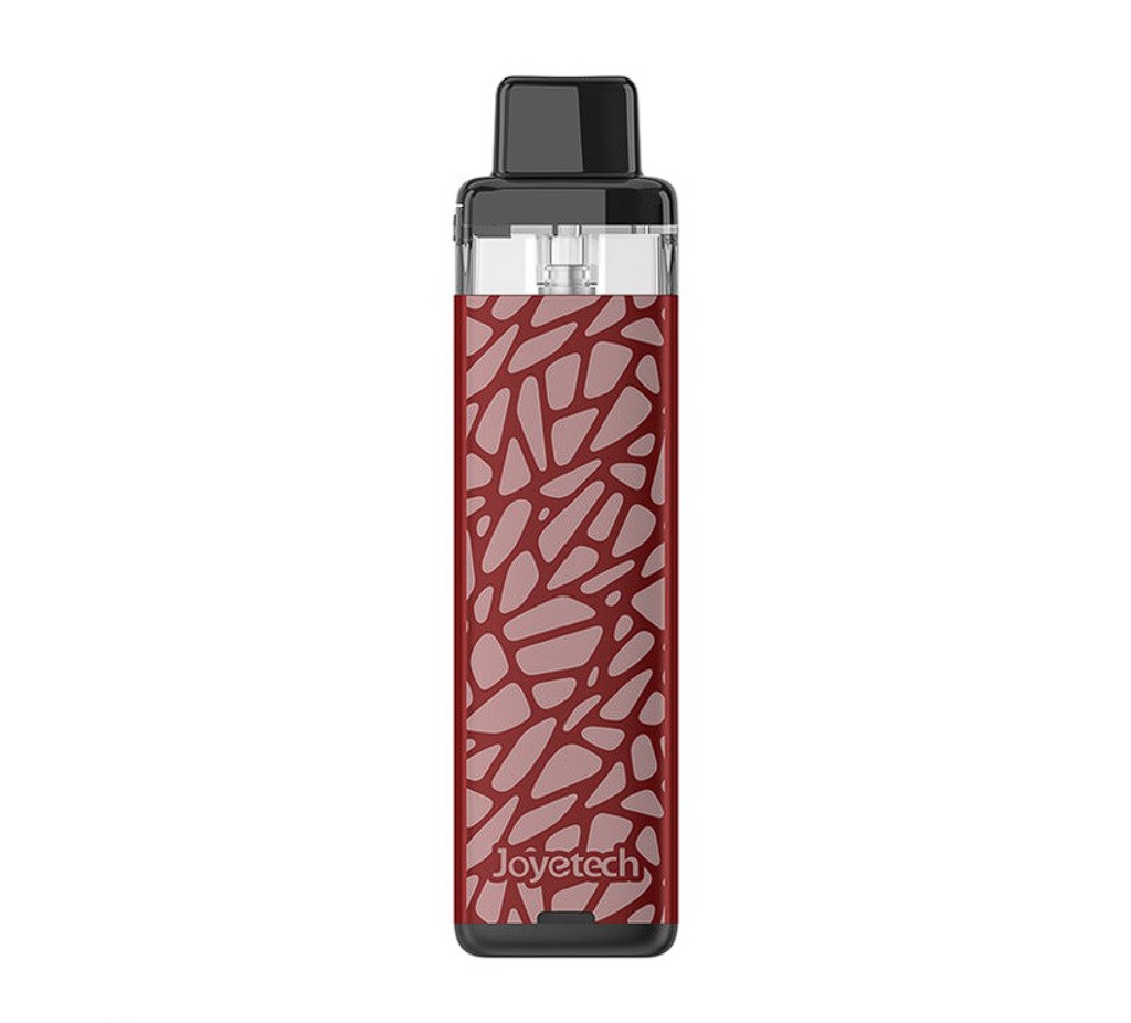 Joyetech EVIO Pod Kit Barva: Červená