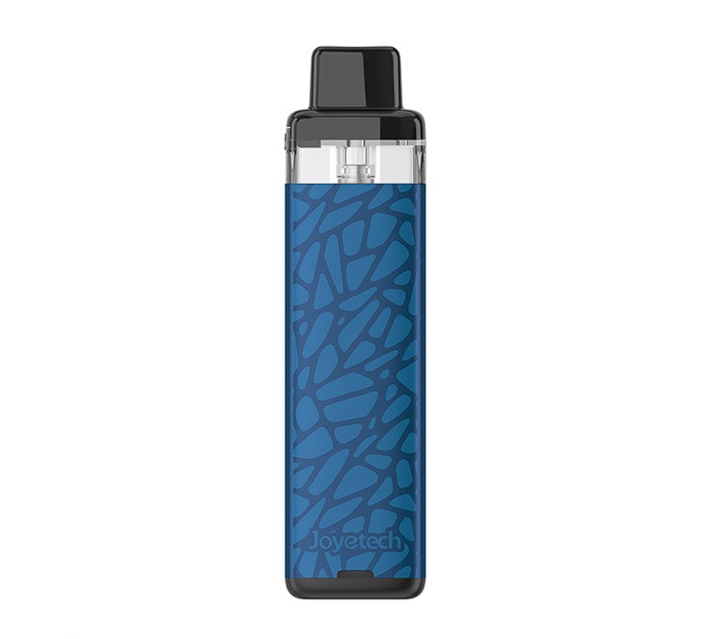 Joyetech EVIO Pod Kit Barva: Modrá