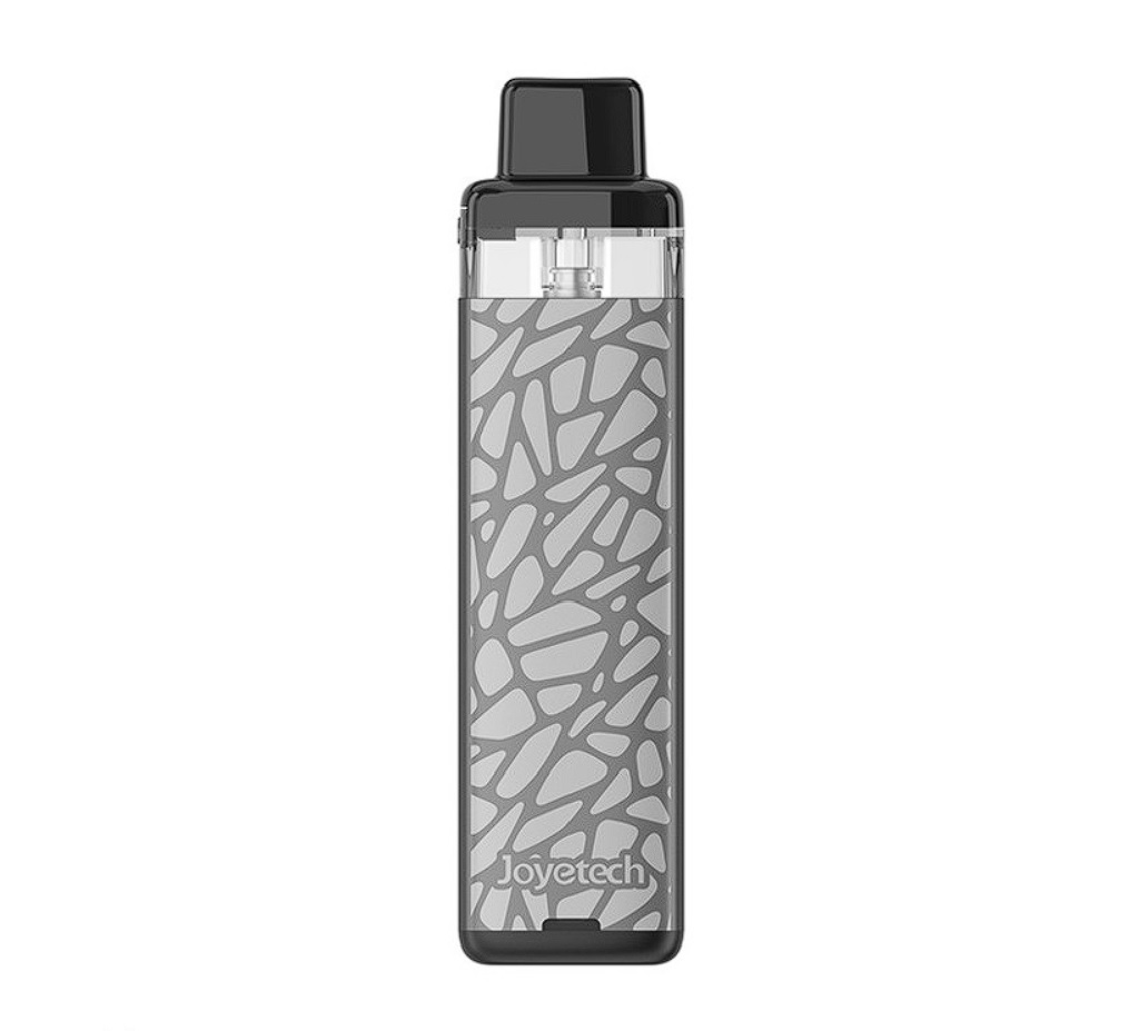 Joyetech EVIO Pod Kit Barva: Šedá