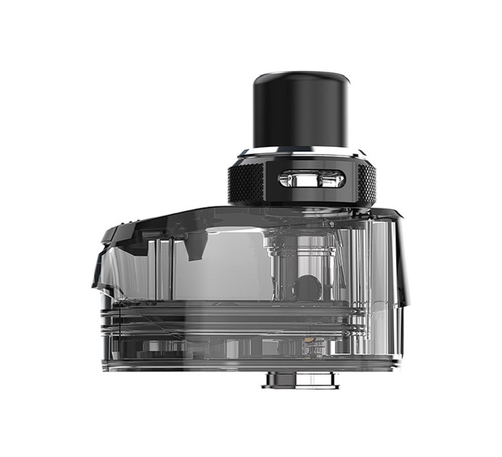 Náhradní cartridge Vandy Vape Jackaroo 18650 Pod + náustky