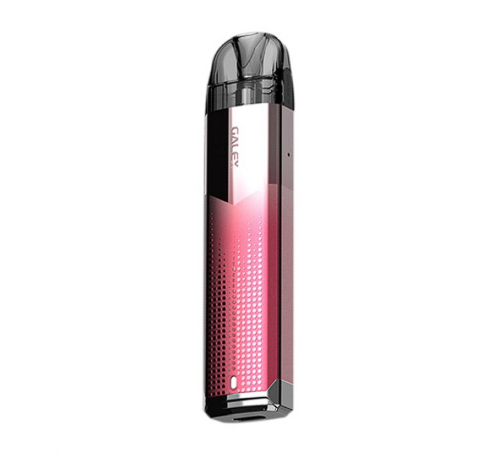 Levně Freemax Galex V2 Pod Kit Barva: Růžová
