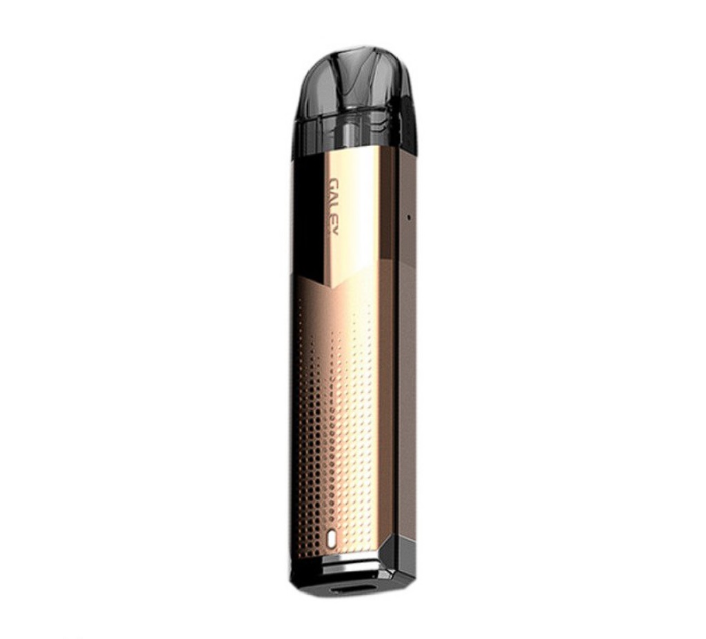 Levně Freemax Galex V2 Pod Kit Barva: Zlatá