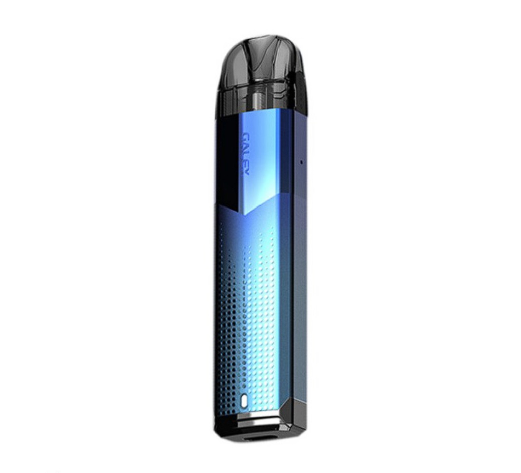 Levně Freemax Galex V2 Pod Kit Barva: Modrá