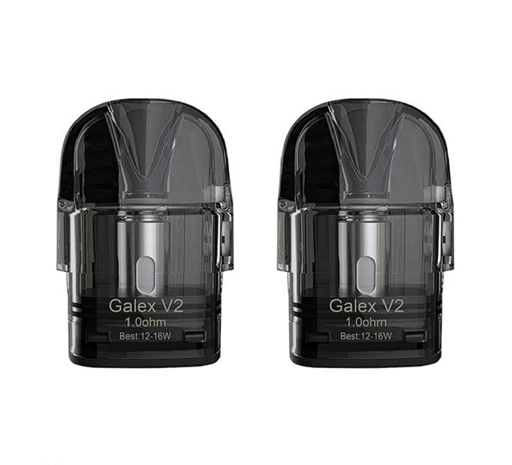 Freemax Galex V2 Pod Cartridge 2ks Odpor: 1,0 Ohm