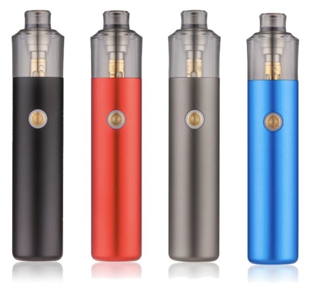 dotMod DotStick REVO V1.5 startovací sada Barva: Černá