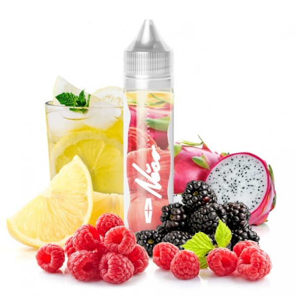 Příchuť Adams Vape Něco CHLADIVÝHO SnV 10ml