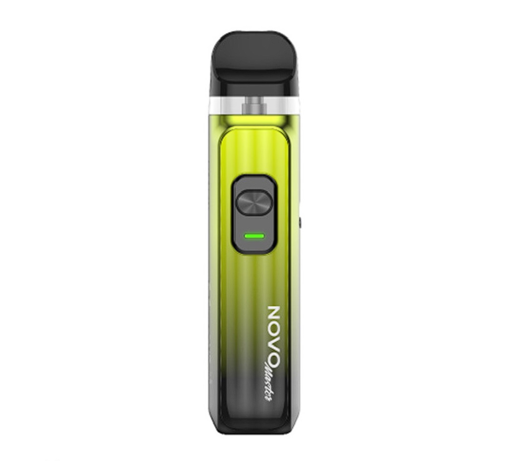 Smoktech SMOK Novo Master Pod Kit Barva: Green Black